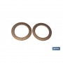 ▷ Arandelas Cobre | Ferreidea