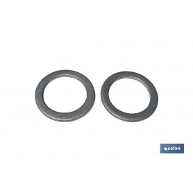 ▷ Arandelas Aluminio | Ferreidea