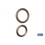 ▷ Arandela de Cobre para Tapón Cárter | Ferreidea