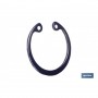 ▷ Anillos Seeger DIN-472 para Agujeros Interiores | Ferreidea
