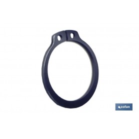 ▷ Anillos Seeger DIN 471 para Ejes Exteriores Blíster Estándar | Ferreidea
