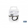 ▷ Anillos Seeger DIN 471 para Ejes Exteriores Blíster Estándar | Ferreidea