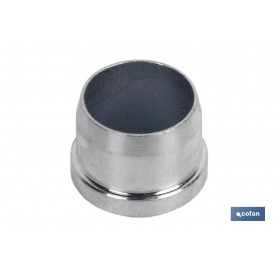 ▷ Anillo de Cierre Largos | Ferreidea