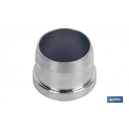 ▷ Anillo de Cierre Largos | Ferreidea