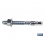 ▷ Anclaje Macho, para Cargas Altas "MTC" | Ferreidea
