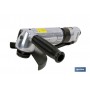 ▷ Amoladora Neumática para Discos de Corte o Desbaste | Ferreidea