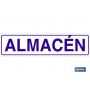 ▷ Cartel Almacén | Ferreidea