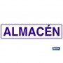 ▷ Cartel Almacén | Ferreidea
