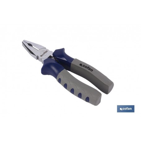 ▷ Alicates Universales alto rendimiento | Ferreidea