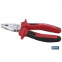▷ Alicates Universales 1000 V aislados | Ferreidea