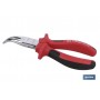 ▷ Alicates Punta Curva | Ferreidea