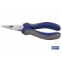 ▷ Alicates Punta con muelle interior | Ferreidea