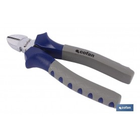▷ Alicates Corte Diagonal | Ferreidea