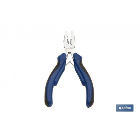 ▷ Alicate mini universal 5” | Ferreidea