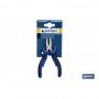 ▷ Alicate mini universal 5” | Ferreidea