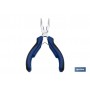 ▷ Alicate mini telefonista 5” | Ferreidea