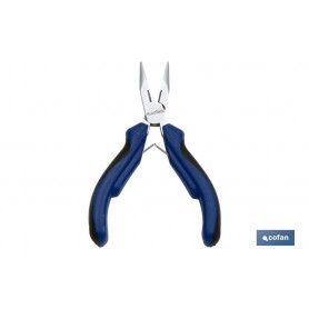 ▷ Alicate mini telefonista 5” | Ferreidea