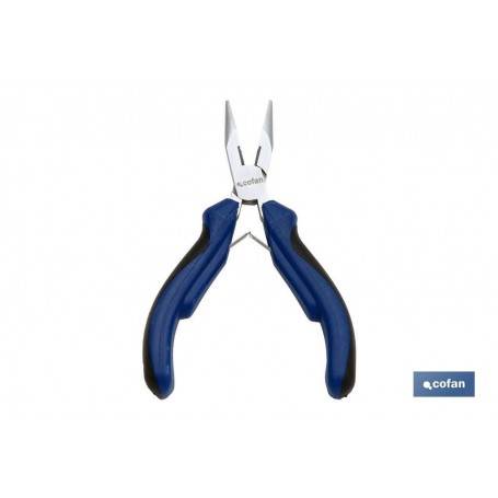 ▷ Alicate mini telefonista 5” | Ferreidea