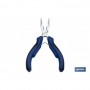 ▷ Alicate mini telefonista 5” | Ferreidea