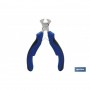 ▷ Alicate mini corte frontal 4” | Ferreidea