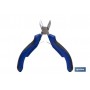 ▷ Alicate mini corte diagonal 4” | Ferreidea