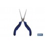 ▷ Alicate mini boca aguja 6” | Ferreidea