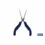 ▷ Alicate mini boca aguja 6” | Ferreidea