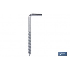 ▷ Alcayata Rosca | Ferreidea