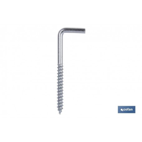 ▷ Alcayata Rosca | Ferreidea