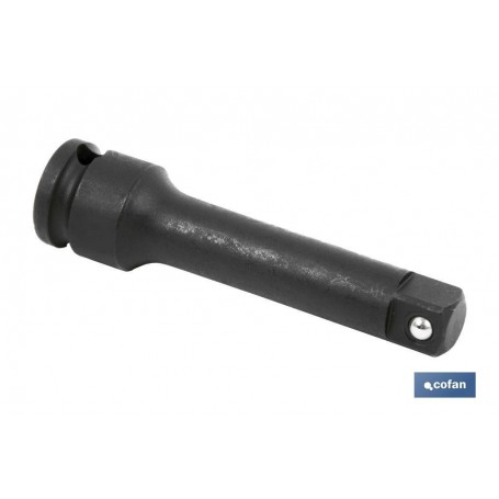 ▷ Alargadera de impacto 3/8" | Ferreidea