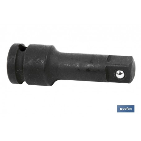 ▷ Alargadera de impacto 3/4" | Ferreidea