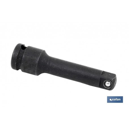 ▷ Alargadera de impacto 1/2" | Ferreidea