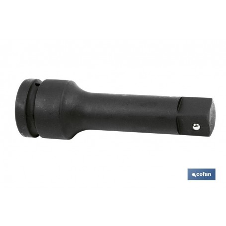▷ Alargadera de impacto 1" | Ferreidea