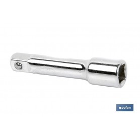▷ Alargadera 1/4" | Ferreidea