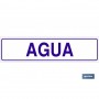 ▷ Cartel Agua | Ferreidea