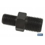 ▷ Adaptador rosca portabrocas | Ferreidea