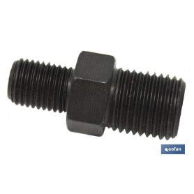 ▷ Adaptador rosca portabrocas | Ferreidea