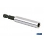 ▷ Adaptador puntas para taladros imantado | Ferreidea