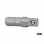 ▷ Adaptador porta vasos de 1/4" | Ferreidea