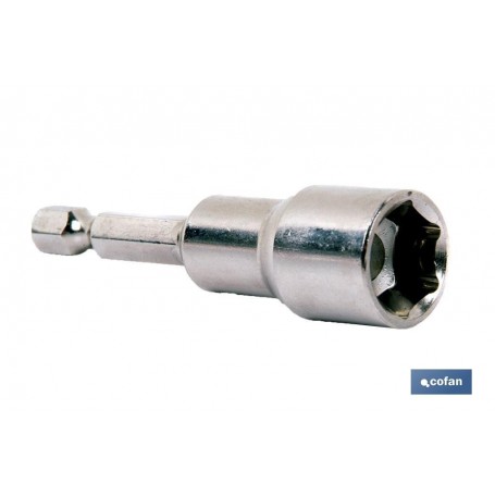 ▷ Adaptador para Tornillo Hexagonal Imantado | Ferreidea