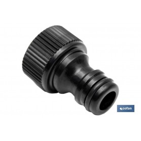 ▷ Adaptador hembra | Ferreidea