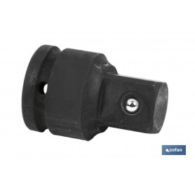 ▷ Adaptador de impacto 1" | Ferreidea