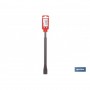 ▷ Accesorios para Martillos con Sistema SDS PLUS Cincel | Ferreidea