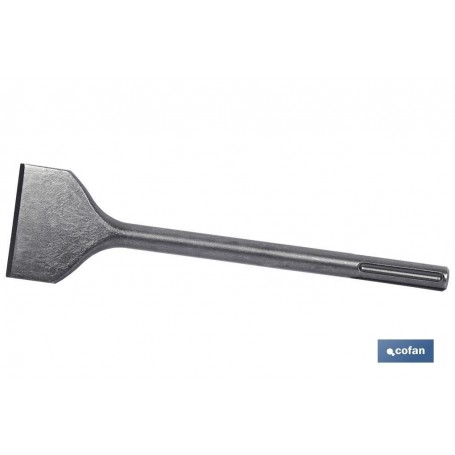 ▷ Accesorios para Martillos con SDS MAX Cincel Pala | Ferreidea