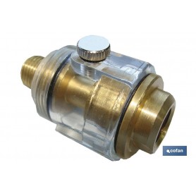 ▷ Accesorio lubricante | Ferreidea
