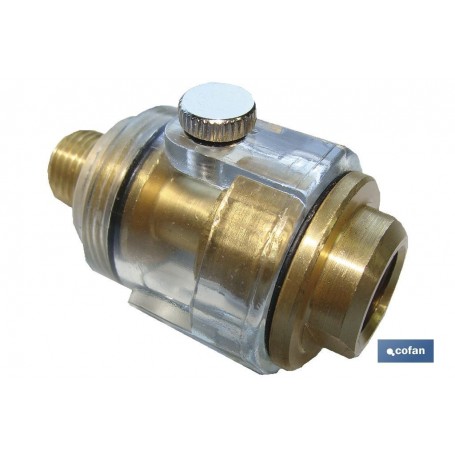 ▷ Accesorio lubricante | Ferreidea