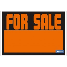 ▷ Cartel FOR SALE - AC4 | Ferreidea