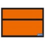 ▷ Cartel de Anuncios Sin Texto - AC12 | Ferreidea