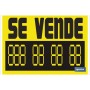 ▷ Cartel SE VENDE - AC1 | Ferreidea