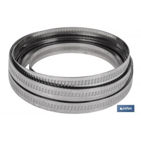 ▷ Abrazaderas para cortar 30 m | Ferreidea